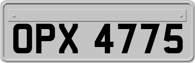 OPX4775