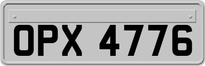 OPX4776