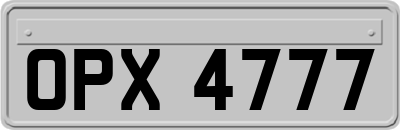 OPX4777