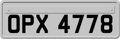 OPX4778