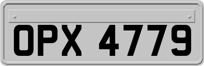 OPX4779