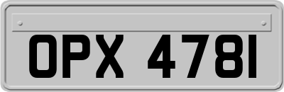 OPX4781