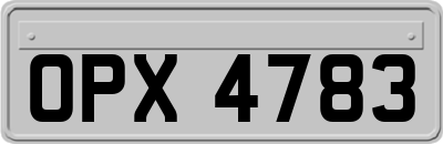 OPX4783