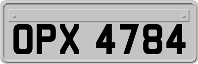 OPX4784
