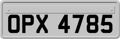 OPX4785