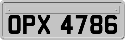 OPX4786