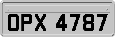 OPX4787