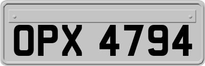 OPX4794