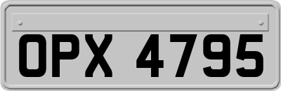 OPX4795