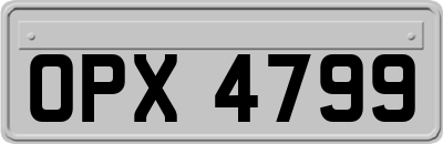 OPX4799
