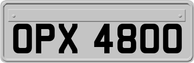 OPX4800