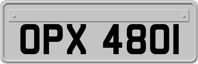 OPX4801