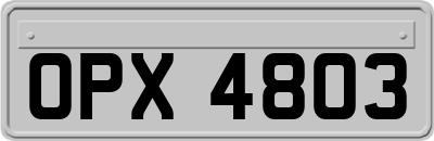 OPX4803
