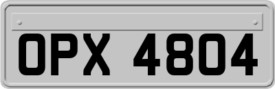 OPX4804
