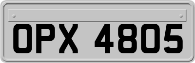 OPX4805