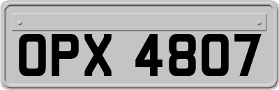 OPX4807