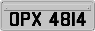 OPX4814