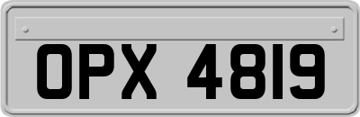OPX4819