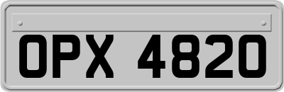 OPX4820