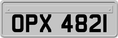 OPX4821