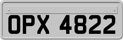 OPX4822