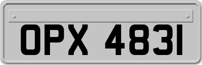 OPX4831