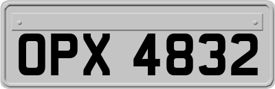 OPX4832