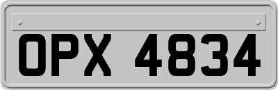 OPX4834