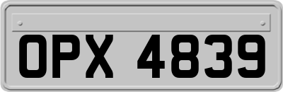 OPX4839