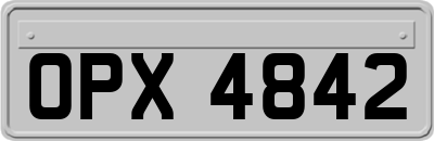OPX4842