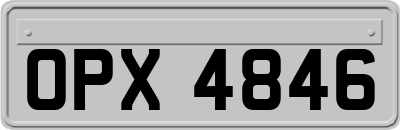 OPX4846