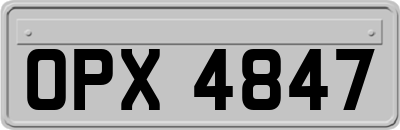 OPX4847