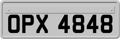 OPX4848