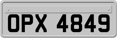 OPX4849