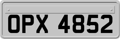 OPX4852