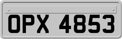 OPX4853