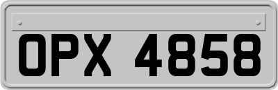 OPX4858