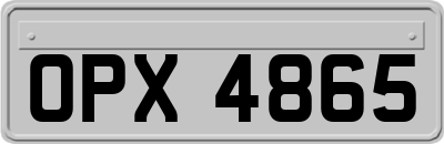 OPX4865
