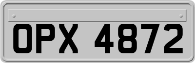OPX4872