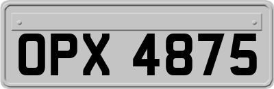 OPX4875