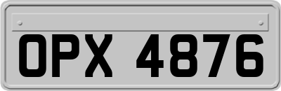 OPX4876