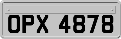 OPX4878