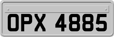 OPX4885