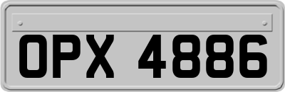 OPX4886