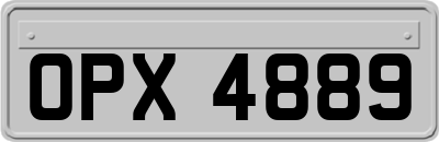OPX4889