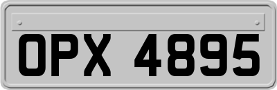 OPX4895