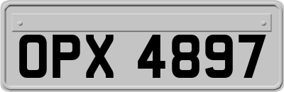 OPX4897