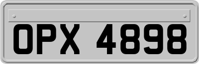 OPX4898