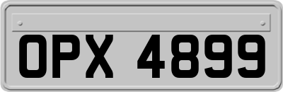 OPX4899