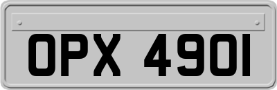 OPX4901